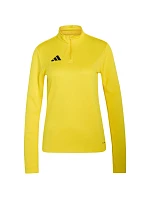 Dámske tričko adidas Entrada 26 Training Top yellow JZ6649 Dámske tričko adidas Entrada 26 Training Top yellow JZ6649