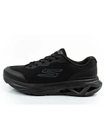 Skechers Pánske tenisky Glide-Step Vortex Pohodlné čierne topánky Skechers Pánske tenisky Glide-Step Vortex Pohodlné čierne topánky