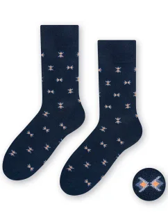 Steven 056-187 farba:tmavomodrá