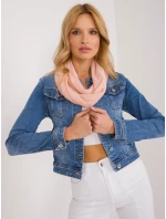 Komín AT KM 14560.31P svetlá broskyňa