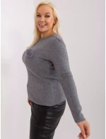 PM SW PM 3706 jumper.10x tmavosivá