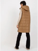 Vesta TW KZ BI 82019.09 svetlo hnedá