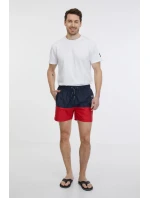 Pánske plavecké šortky SAM73 Eduardo Pánske plavecké šortky SAM73 Eduardo