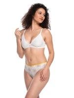 DÁMSKY SPODNÝ DIEL BIKÍN L-1517BI