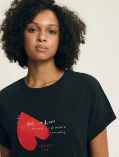 NOČNÁ KOŠEĽA ELAIN 44496 SS26