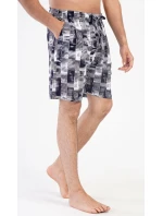 Pánske pyžamové šortky Petr