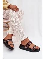 Žabky model 226361 Krok vo veľkom štýle