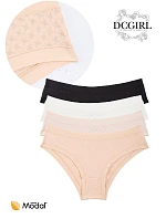 Nohavičky DC Girl 27137 A12 S–XL