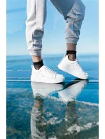 Dámske ponožky Gabriella Puntin Socks 616