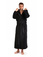 pánsky župan TAMPA 2149 Black pánsky župan TAMPA 2149 Black