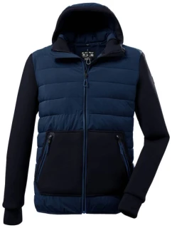 Zimná bunda Killtec Kow 158 M 37572/836 muži