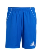 Pánske šortky adidas Tiro 25 Competition Match Blue JG1065