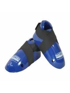 Chrániče nôh Masters OSP-TKD 032219-02M