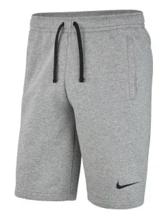 Chlapčenské šortky Park 20 Fleece Junior CW6932 063 - Nike