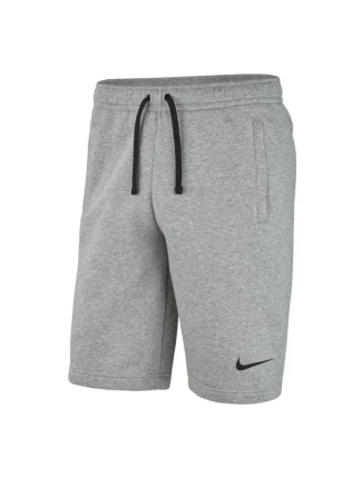 Chlapčenské šortky Park 20 Fleece Junior CW6932 063 - Nike