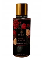 Night Bloom - hmla na telo a vlasy 250 ml Night Bloom - hmla na telo a vlasy 250 ml