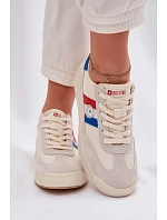 Dámske tenisky Big Star TT274161 beige Dámske tenisky Big Star TT274161 beige