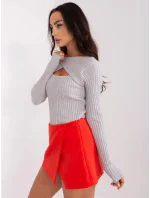 PM SW PM1082 jumper.03X svetlo šedá