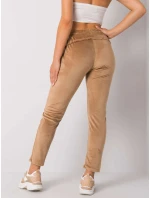 Tepláky RV DR 6110.92P ťava