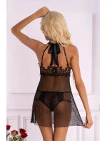 Košieľka Neearis + tangá ZADARMO! - LivCo Corsetti