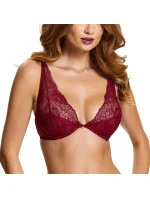 Dámska podprsenka Keila 0092 Bordeaux - Kostar