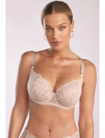 Mäkká podprsenka SC-1101 Luna - Kinga