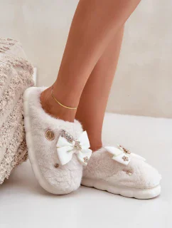 Pantofle model 204960 Step in style