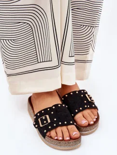 Papuče model 210753 Step in style