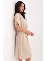 Denné šaty model 215212 Taliansko Moda