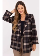 Bunda model 220030 Taliansko Moda