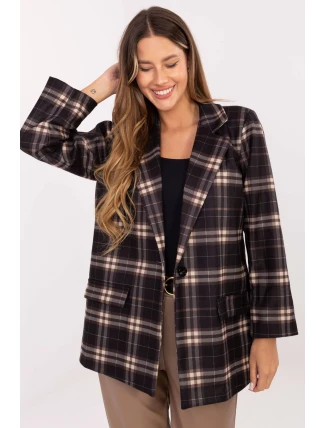 Bunda model 220030 Taliansko Moda