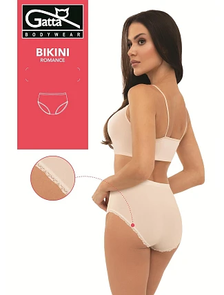 Spodný diel plaviek Gatta 41070 Romance S-XL Spodný diel plaviek Gatta 41070 Romance S-XL