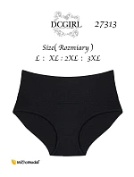Nohavičky DC Girl 27313 A12 L–3XL Nohavičky DC Girl 27313 A12 L–3XL