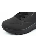 Skechers Uno Rugged W 167988 BLK Skechers Uno Rugged W 167988 BLK