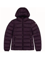 Bunda Champion s kapucňou a polyfóliou W 117568 VS503