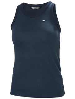 Helly Hansen Skagen Singlet W 34480 597 Tričko