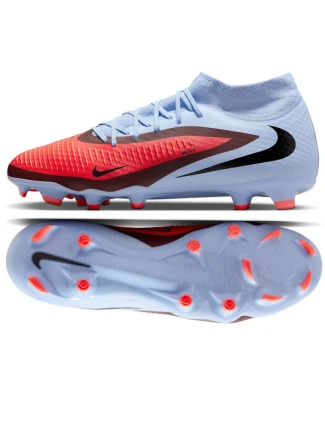 Topánky Nike Phantom 6 High Academy FG/MG HQ2278-400