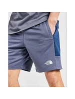 Pánske fleecové šortky The North Face Pohodlné športové šortky Pánske fleecové šortky The North Face Pohodlné športové šortky