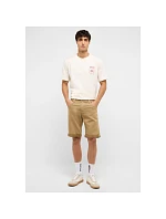 Pánske krátke šortky Mustang STYLE CHICAGO SHORTS Z 1017457 3378
