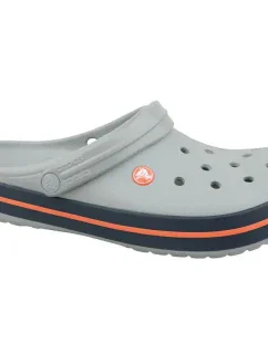 Pánske a dámske žabky Crocs Crocband U 11016-01U