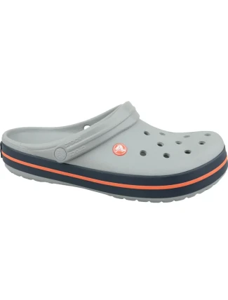 Pánske a dámske žabky Crocs Crocband U 11016-01U