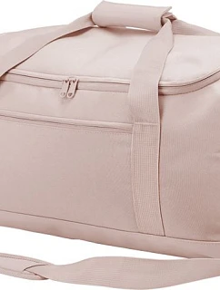BagBase BG 561 Stredne veľká športová taška 52.0561 fresh pink