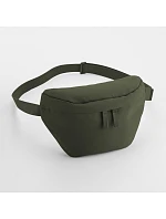 BagBase BG 875 Bedrová taška „Simplicity“ 52.0875 borovicovo zelená BagBase BG 875 Bedrová taška „Simplicity“ 52.0875 borovicovo zelená