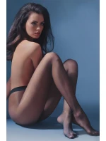 Gabriella Exclusive T-Band 10 Den Code 101 farba:nero