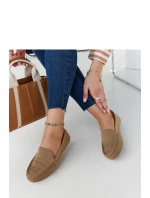 Mokasíny model 207486 Solea