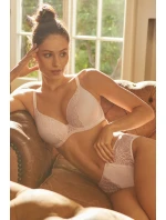 Vystužená podprsenka model 208965 Gorteks