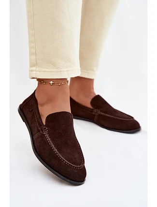 Mokasíny model 226107 Step in style Mokasíny model 226107 Step in style