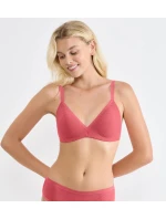 sloggi ZERO Feel Air THE UP Push Up - RED - SLOGGI RED - SLOGGI sloggi ZERO Feel Air THE UP Push Up - RED - SLOGGI RED - SLOGGI