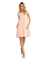 Dámske šaty 314-1 - NUMOCO