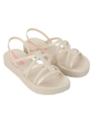 Sandále Ipanema Diversa Flatform W 27238 BH324 Sandále Ipanema Diversa Flatform W 27238 BH324